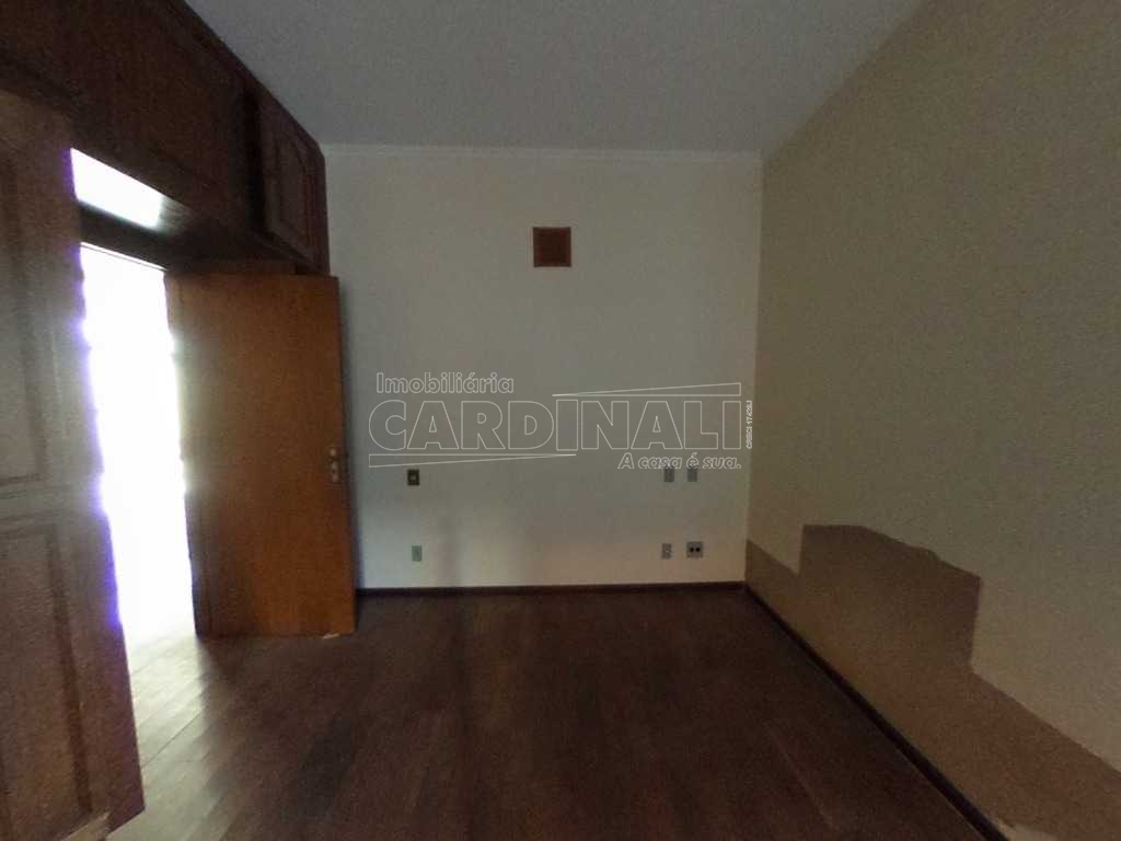 imagem 1 - Casa sobrado com 3 dormitórios e 2 suítes no Centro próxima a Santa Casa em Araraquara imagem 1 - Casa sobrado com 3 dormitórios e 2 suítes no Centro próxima a Santa Casa em Araraquara