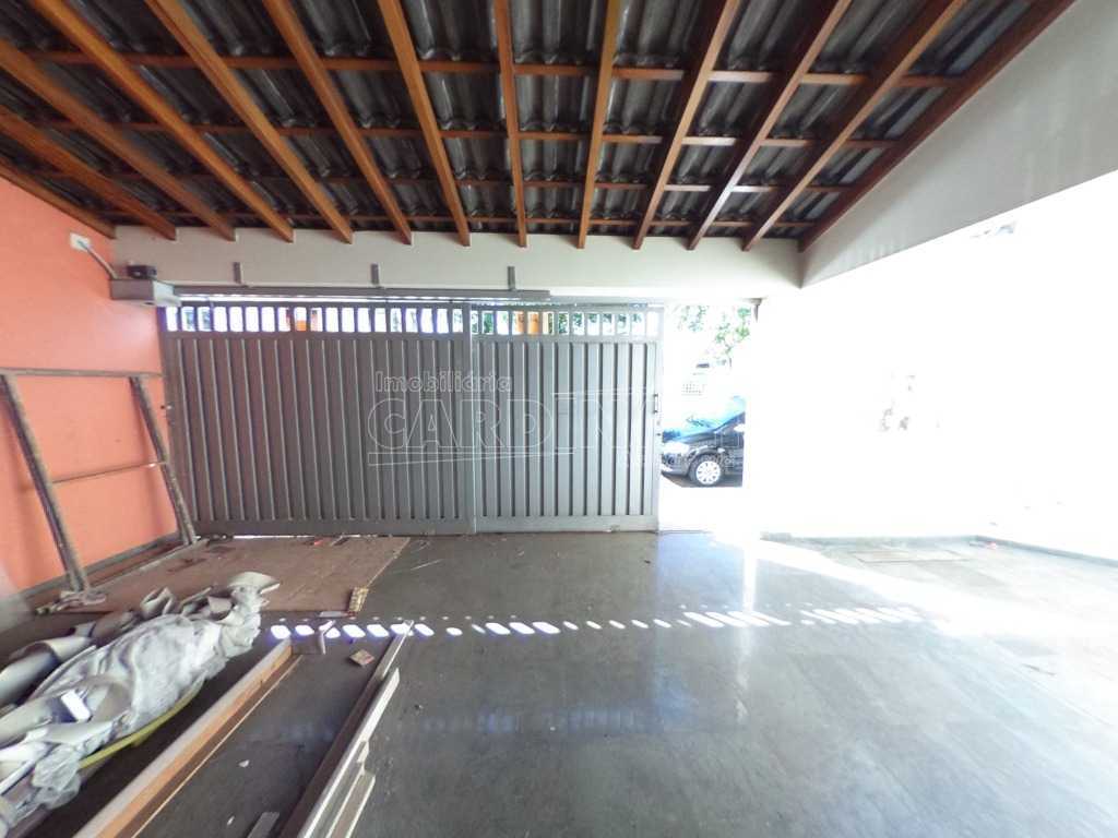 imagem 2 - Casa sobrado com 3 dormitórios e 2 suítes no Centro próxima a Santa Casa em Araraquara imagem 2 - Casa sobrado com 3 dormitórios e 2 suítes no Centro próxima a Santa Casa em Araraquara