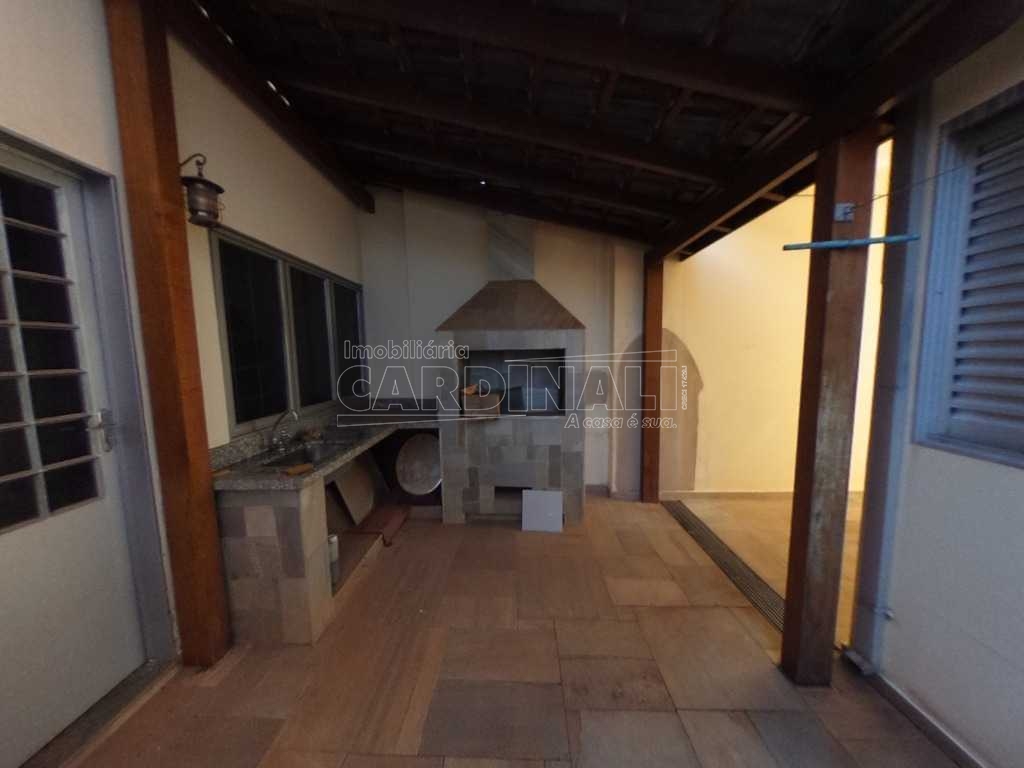 imagem 5 - Casa sobrado com 3 dormitórios e 2 suítes no Centro próxima a Santa Casa em Araraquara imagem 5 - Casa sobrado com 3 dormitórios e 2 suítes no Centro próxima a Santa Casa em Araraquara