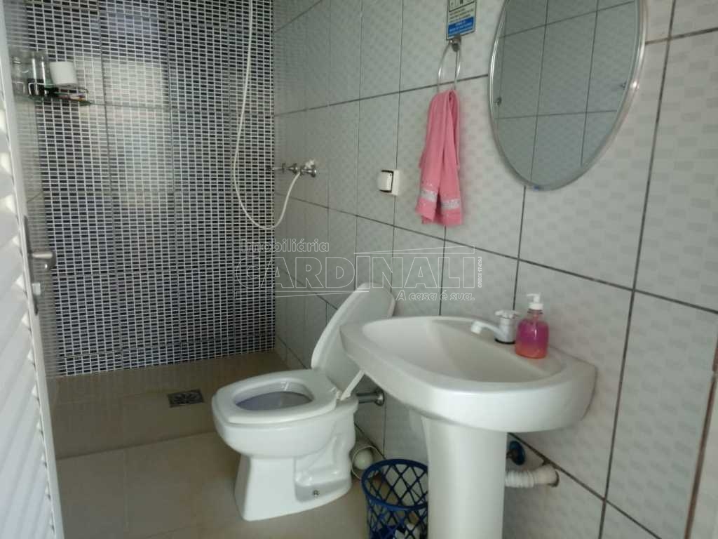 Alugar Casa / Sobrado em Araraquara. apenas R$ 2.700,00