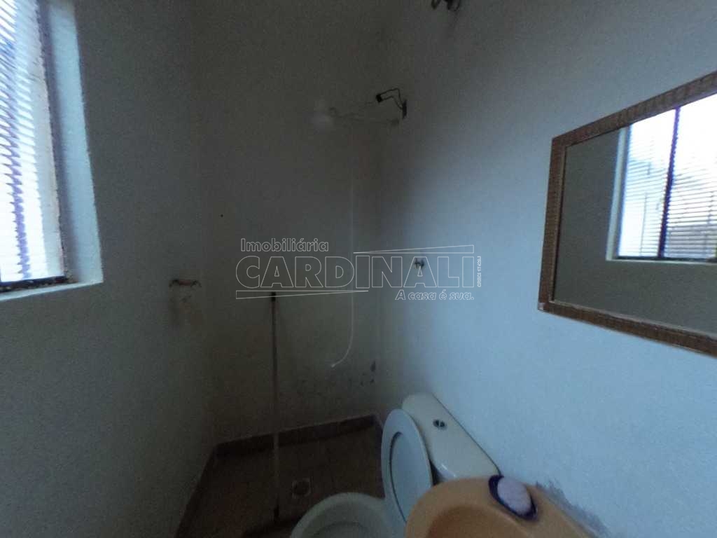 Alugar Casa / Padrão em Araraquara. apenas R$ 380.000,00