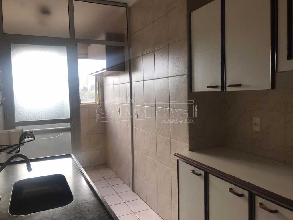 imagem 2 - Apartamento - Padrão imagem 2 - Apartamento - Padrão