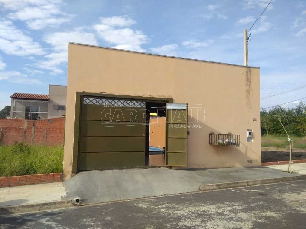 imagem 1 - Casa - Área de Lazer imagem 1 - Casa - Área de Lazer