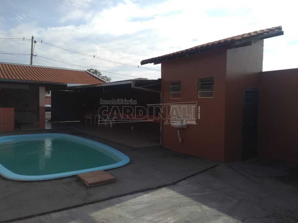 imagem 3 - Casa - Área de Lazer imagem 3 - Casa - Área de Lazer