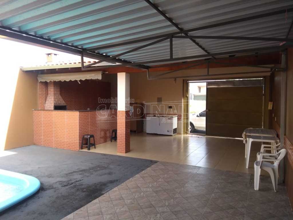 imagem 4 - Casa - Área de Lazer imagem 4 - Casa - Área de Lazer