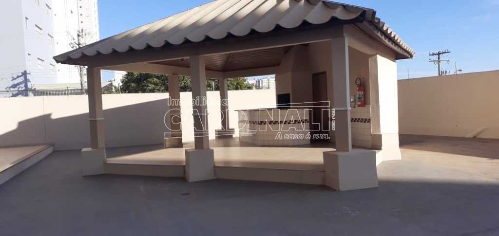 imagem 1 - Apartamento com 3 suítes no Centro próximo ao Parque Infantil em Araraquara imagem 1 - Apartamento com 3 suítes no Centro próximo ao Parque Infantil em Araraquara