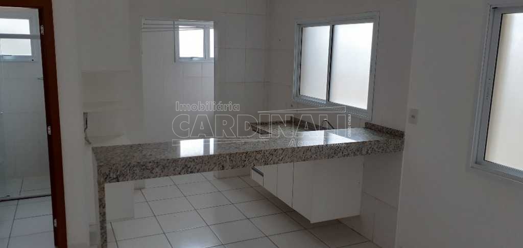 imagem 4 - Apartamento com 2 dormitórios no Jardim Paraíso próximo a USP em São Carlos imagem 4 - Apartamento com 2 dormitórios no Jardim Paraíso próximo a USP em São Carlos