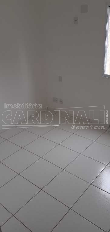 imagem 3 - Apartamento com 2 dormitórios no Jardim Paraíso próximo a USP em São Carlos imagem 3 - Apartamento com 2 dormitórios no Jardim Paraíso próximo a USP em São Carlos