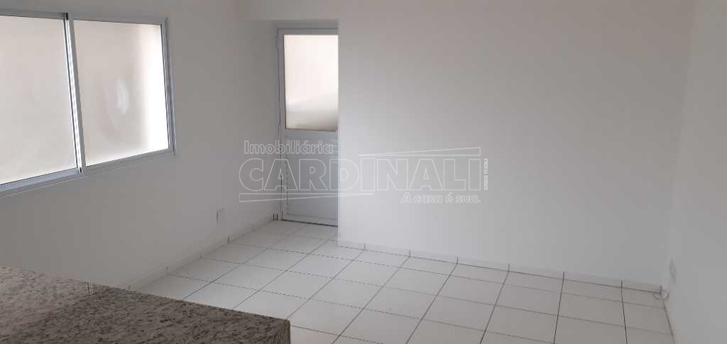 imagem 2 - Apartamento com 2 dormitórios no Jardim Paraíso próximo a USP em São Carlos imagem 2 - Apartamento com 2 dormitórios no Jardim Paraíso próximo a USP em São Carlos