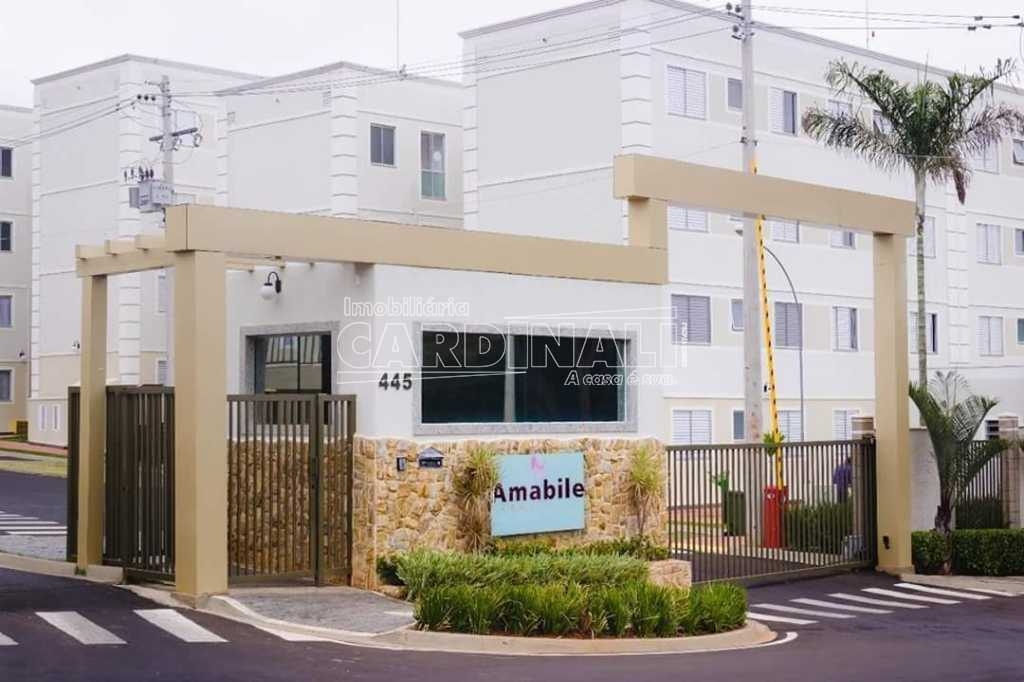 imagem 1 - Apartamento com 2 dormitórios no Jardim Quitandinha próximo ao SENAI em Araraquara imagem 1 - Apartamento com 2 dormitórios no Jardim Quitandinha próximo ao SENAI em Araraquara