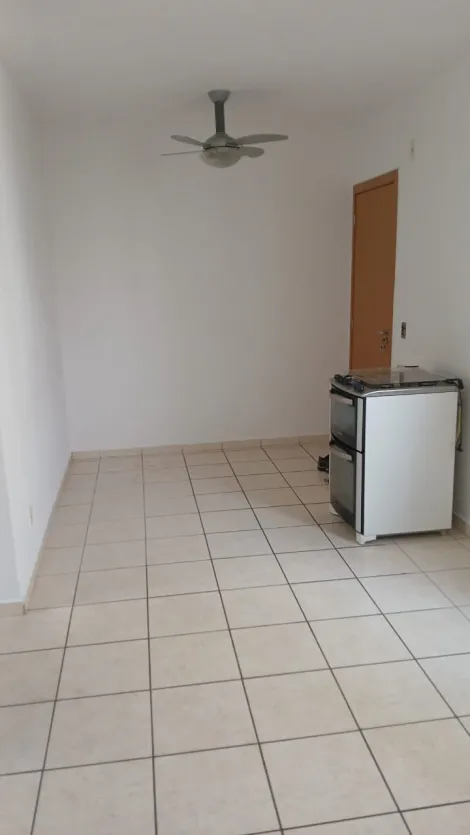 imagem 5 - Apartamento com 2 dormitórios no Jardim Quitandinha próximo ao SENAI em Araraquara imagem 5 - Apartamento com 2 dormitórios no Jardim Quitandinha próximo ao SENAI em Araraquara