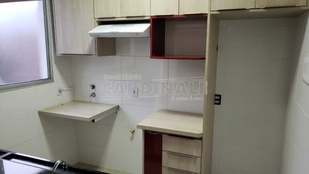imagem 2 - Apartamento - Padrão imagem 2 - Apartamento - Padrão