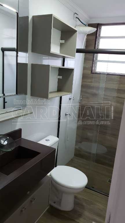 imagem 4 - Apartamento - Padrão imagem 4 - Apartamento - Padrão
