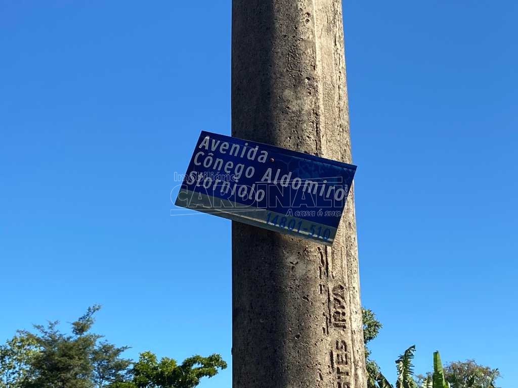 imagem 1 - Terreno comercial no Jardim Universal em frente a Rod. Washington Luiz em Araraquara imagem 1 - Terreno comercial no Jardim Universal em frente a Rod. Washington Luiz em Araraquara