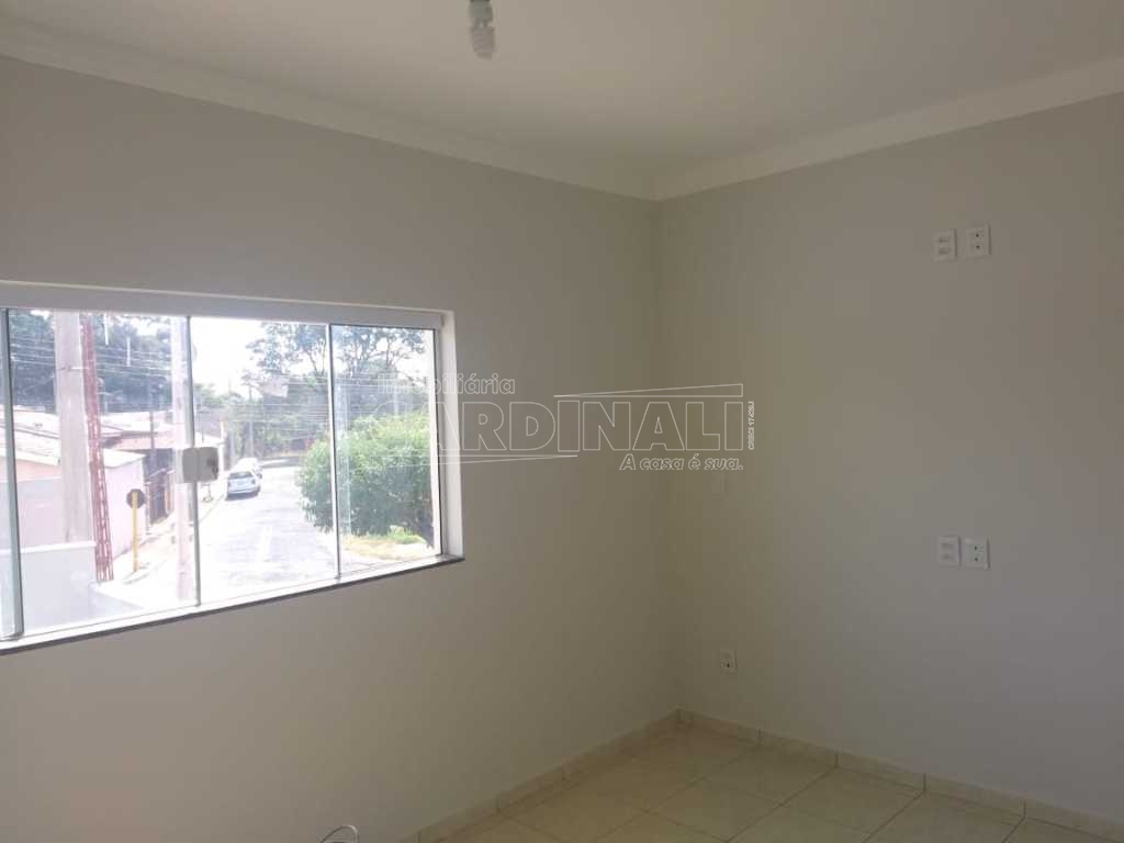 Alugar Casa / Padrão em Araraquara. apenas R$ 350.000,00