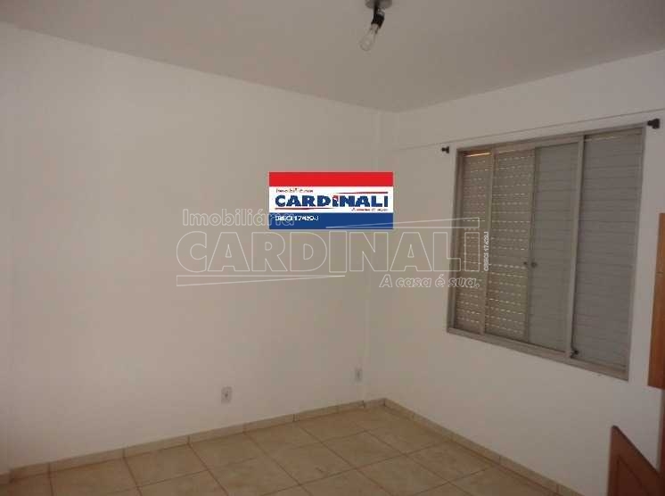 imagem 2 - Apartamento - Padrão imagem 2 - Apartamento - Padrão