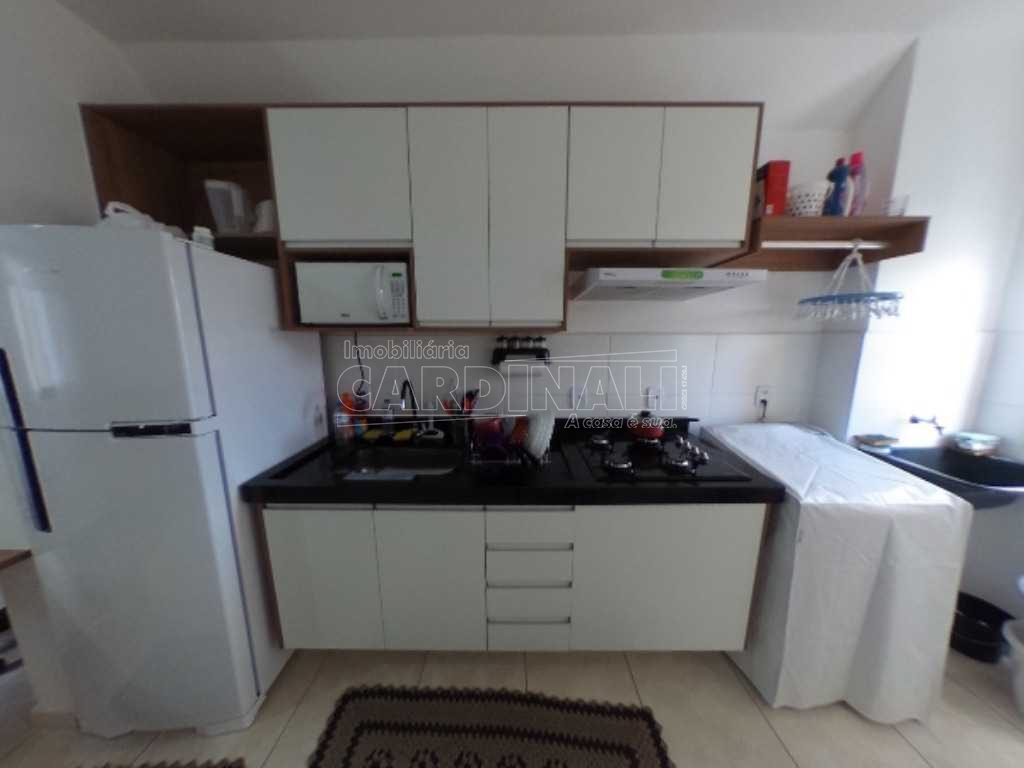 imagem 3 - Apartamento - Padrão imagem 3 - Apartamento - Padrão