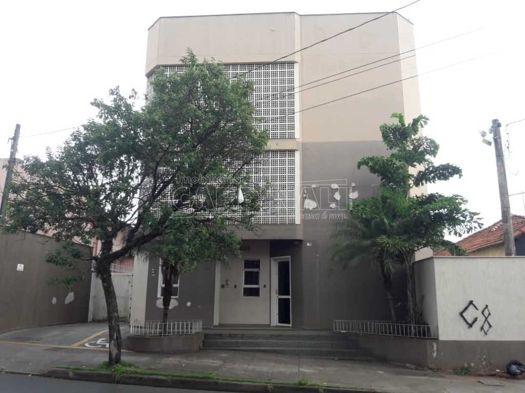 imagem 4 - Prédio comercial no Centro próximo ao Shopping Lupo em Araraquara imagem 4 - Prédio comercial no Centro próximo ao Shopping Lupo em Araraquara
