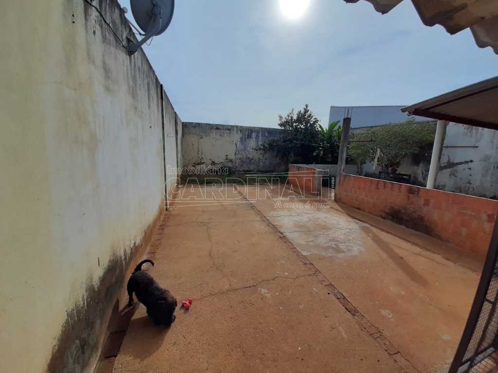 Alugar Casa / Sobrado em São Carlos. apenas R$ 400.000,00