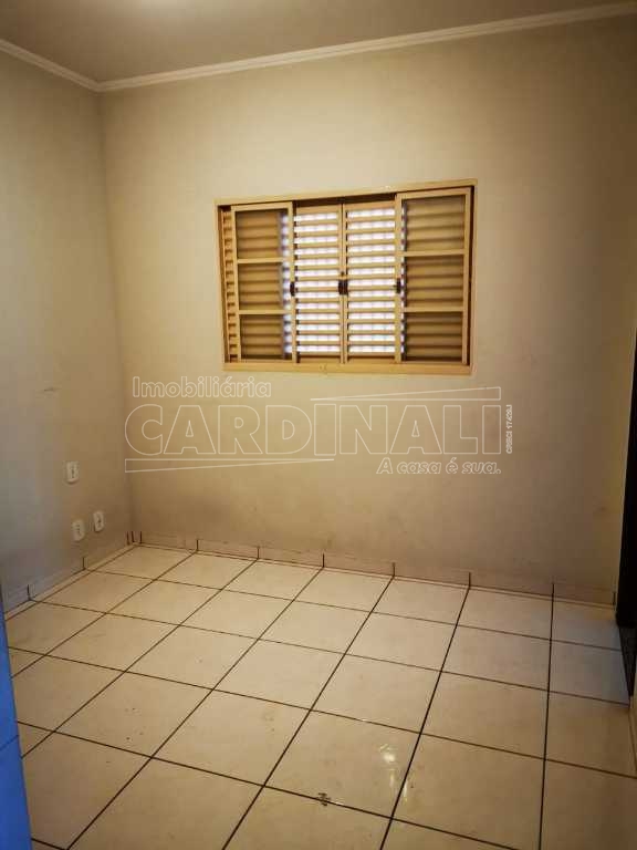 Alugar Casa / Sobrado em Araraquara. apenas R$ 1.200,00