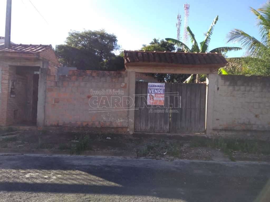 Alugar Terreno / Padrão em Araraquara. apenas R$ 160.000,00