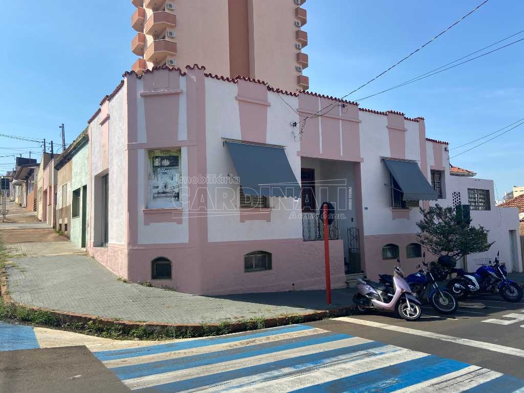 Sala Comercial no Centro próximo ao The Hill Hotéis em São Carlos