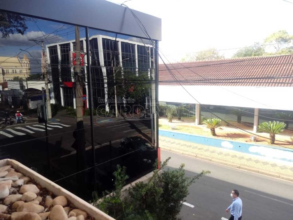 imagem 2 - Prédio comercial no Centro próximo a Prefeitura Municipal em Araraquara imagem 2 - Prédio comercial no Centro próximo a Prefeitura Municipal em Araraquara