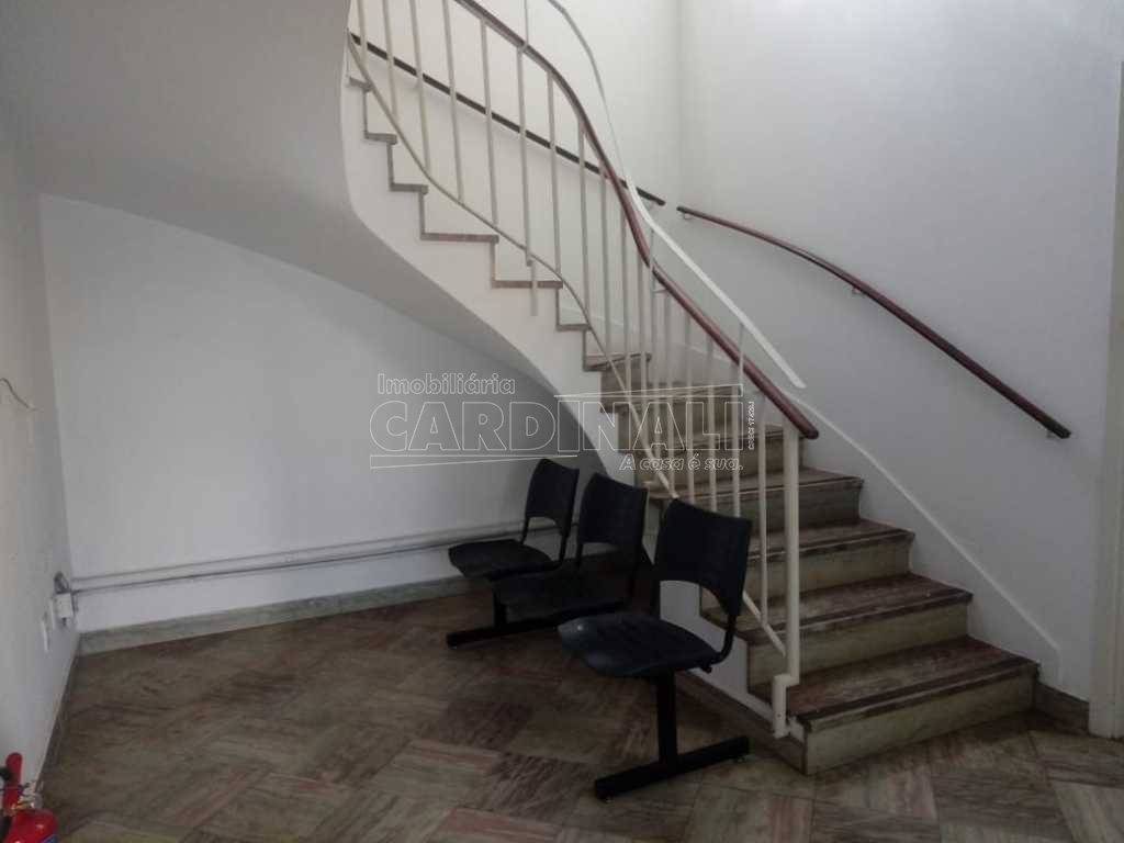 imagem 3 - Prédio comercial no Centro próximo a Prefeitura Municipal em Araraquara imagem 3 - Prédio comercial no Centro próximo a Prefeitura Municipal em Araraquara
