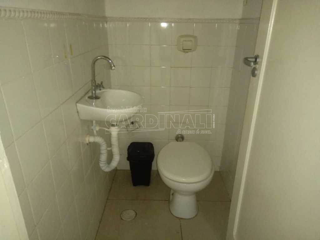 imagem 5 - Prédio comercial no Centro próximo a Prefeitura Municipal em Araraquara imagem 5 - Prédio comercial no Centro próximo a Prefeitura Municipal em Araraquara