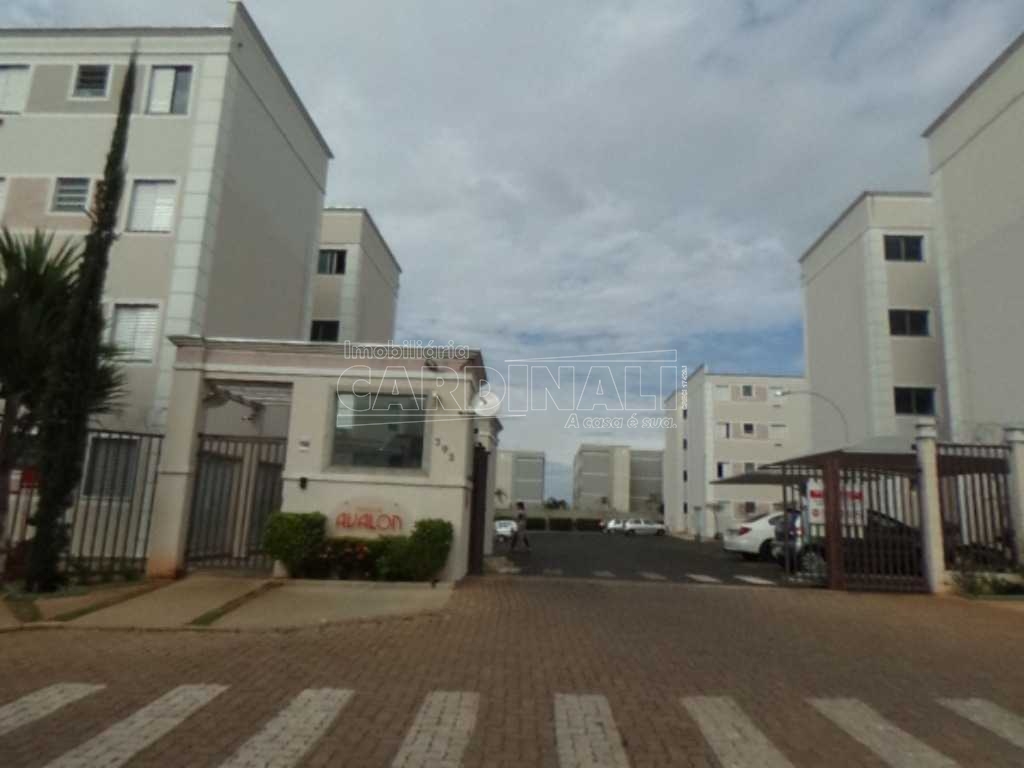 imagem 3 - Apartamento - Padrão imagem 3 - Apartamento - Padrão