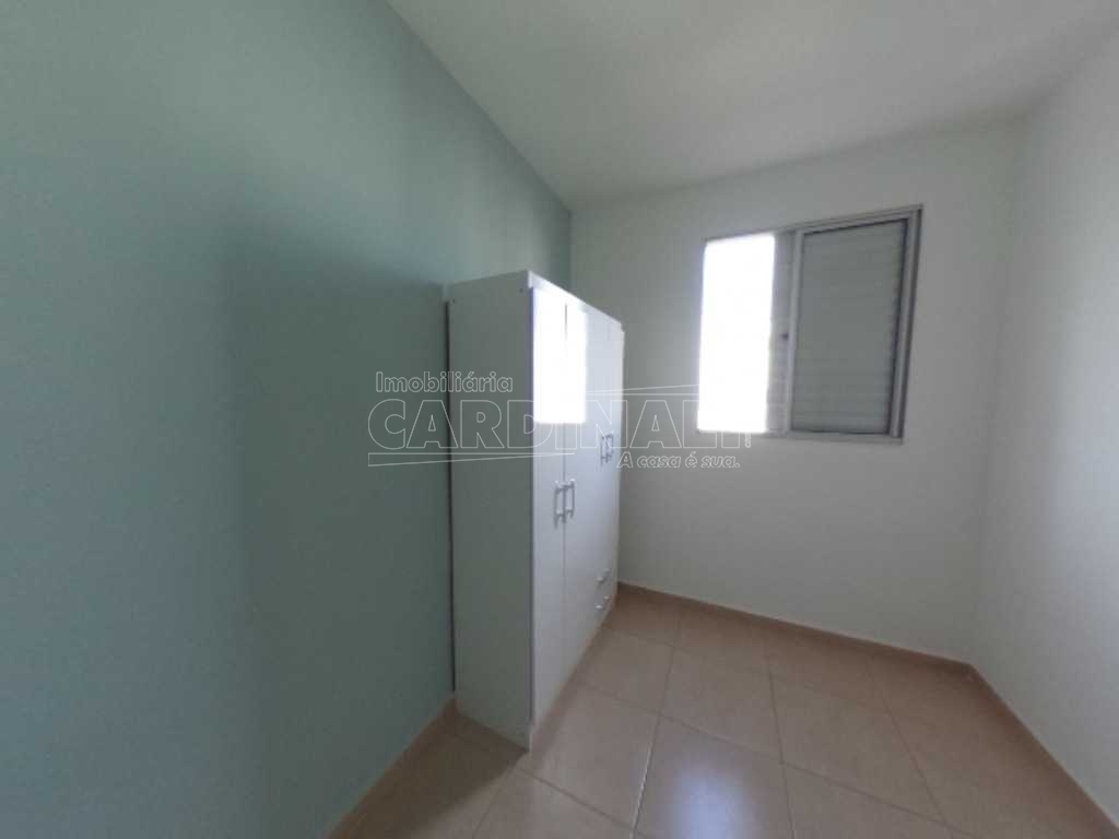 imagem 4 - Apartamento - Padrão imagem 4 - Apartamento - Padrão