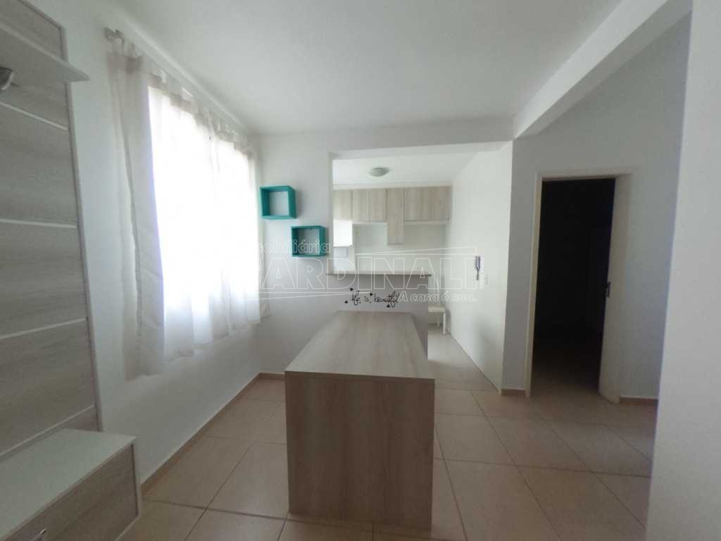 imagem 5 - Apartamento - Padrão imagem 5 - Apartamento - Padrão