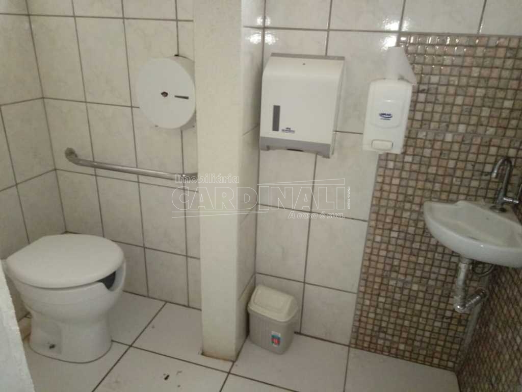imagem 2 - Salão comercial no Centro próximo ao Shopping Lupo em Araraquara imagem 2 - Salão comercial no Centro próximo ao Shopping Lupo em Araraquara