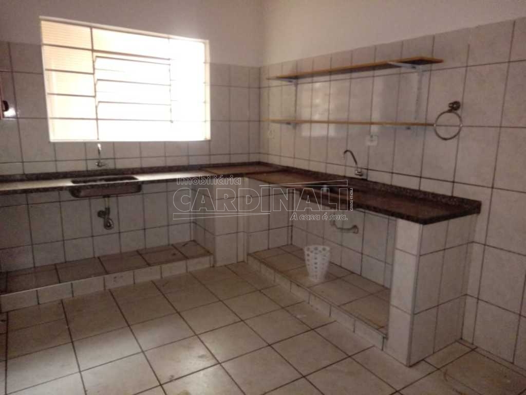 imagem 3 - Salão comercial no Centro próximo ao Shopping Lupo em Araraquara imagem 3 - Salão comercial no Centro próximo ao Shopping Lupo em Araraquara