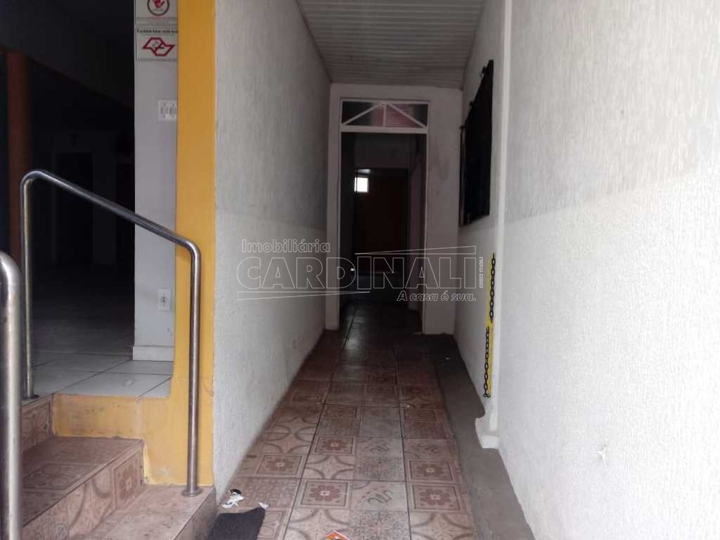 imagem 4 - Salão comercial no Centro próximo ao Shopping Lupo em Araraquara imagem 4 - Salão comercial no Centro próximo ao Shopping Lupo em Araraquara
