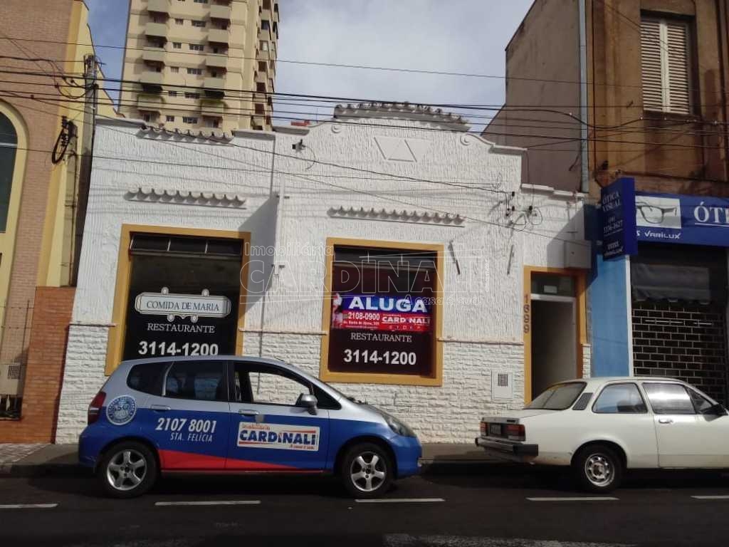 Alugar Comercial / Salão em Araraquara. apenas R$ 3.300,00