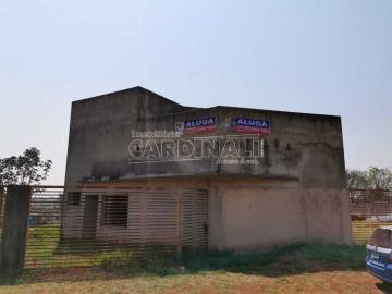 imagem 3 - Prédio comercial no 7º Distrito Industrial ao lado da Heineken Brasil em Araraquara imagem 3 - Prédio comercial no 7º Distrito Industrial ao lado da Heineken Brasil em Araraquara
