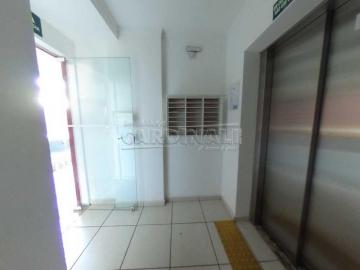 imagem 4 - Apartamento com 1 dormitório no Lutfalla próximo a USP em São Carlos imagem 4 - Apartamento com 1 dormitório no Lutfalla próximo a USP em São Carlos