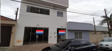 Sala Comercial no Jardim Paraíso próxima ao Hospital Santa Casa em São Carlos