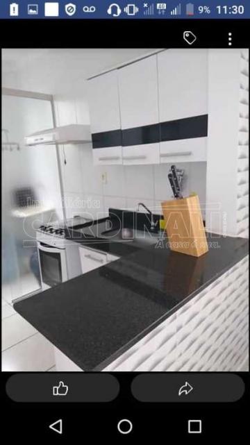 imagem 3 - Apartamento - Padrão imagem 3 - Apartamento - Padrão