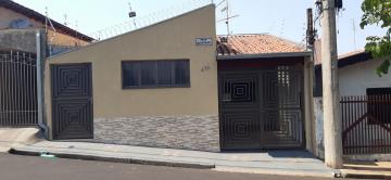 Alugar Casa / Padrão em São Carlos. apenas R$ 1.445,00