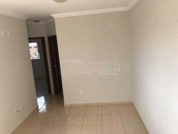 imagem 3 - Apartamento com 1 dormitório e 1 suíte no Cidade Jardim próximo a USP em São Carlos imagem 3 - Apartamento com 1 dormitório e 1 suíte no Cidade Jardim próximo a USP em São Carlos