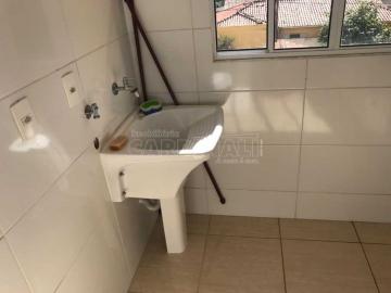 imagem 5 - Apartamento com 1 dormitório e 1 suíte no Cidade Jardim próximo a USP em São Carlos imagem 5 - Apartamento com 1 dormitório e 1 suíte no Cidade Jardim próximo a USP em São Carlos