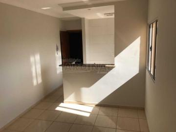 imagem 2 - Apartamento com 1 dormitório e 1 suíte no Cidade Jardim próximo a USP em São Carlos imagem 2 - Apartamento com 1 dormitório e 1 suíte no Cidade Jardim próximo a USP em São Carlos