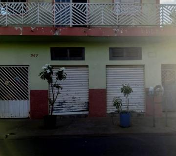 imagem 1 - Salão comercial no Jardim Cruzado de Ibaté imagem 1 - Salão comercial no Jardim Cruzado de Ibaté
