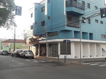 Salão comercial no Centro próximo ao Hospital Unimed em São Carlos