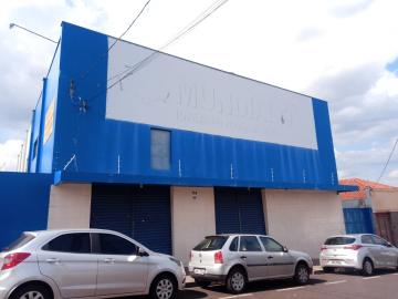 imagem 1 - Prédio comercial no Centro próximo ao Shopping Lupo em Araraquara imagem 1 - Prédio comercial no Centro próximo ao Shopping Lupo em Araraquara