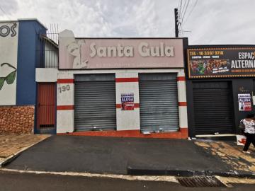 imagem 1 - Prédio comercial no Centro em frente ao Mercado Municipal em Araraquara imagem 1 - Prédio comercial no Centro em frente ao Mercado Municipal em Araraquara