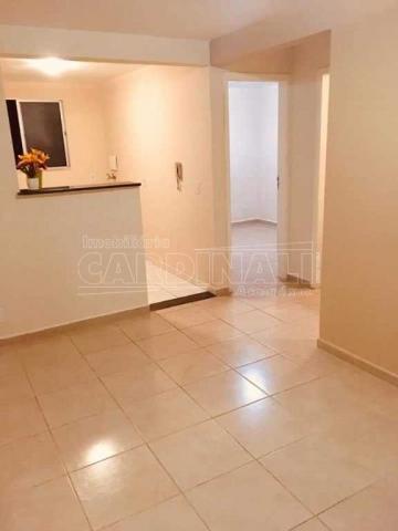 imagem 2 - Apartamento - Padrão imagem 2 - Apartamento - Padrão