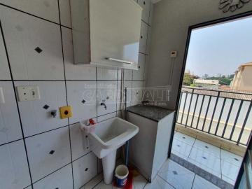 imagem 3 - Apartamento com 1 dormitório no Jardim Bandeirantes próximo ao Shopping Passeio em São Carlos imagem 3 - Apartamento com 1 dormitório no Jardim Bandeirantes próximo ao Shopping Passeio em São Carlos